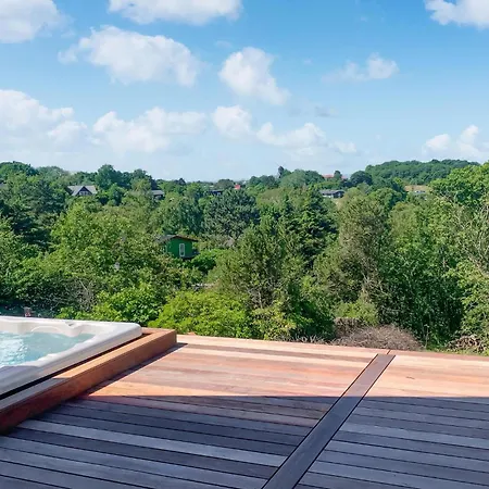 Awesome In With Sauna Vakantiehuis