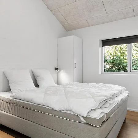 Awesome In With Sauna Vakantiehuis Ebeltoft